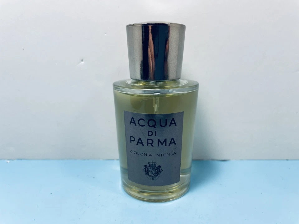ACQUA DI PARMA - EAU DE COLOGNE - EAU DE COLOGNE - SPRAY - 1,7 OZ - NOVO - Imagem 1 de 1