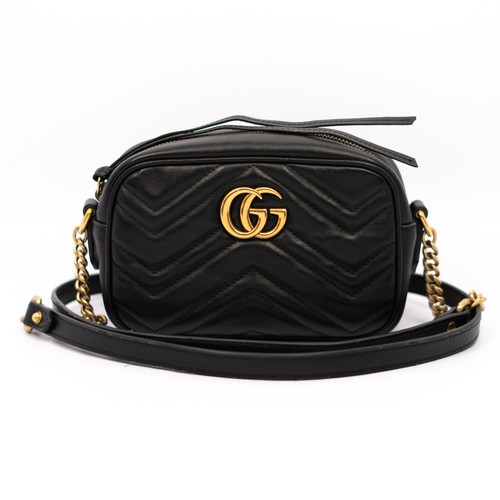 Gucci MiniBolsa GG Marmont