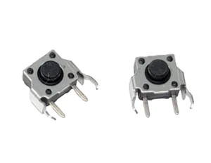 GBA SP Game Boy Advance SP Replacement L R Shoulder Trigger Buttons Set - Picture 1 of 2