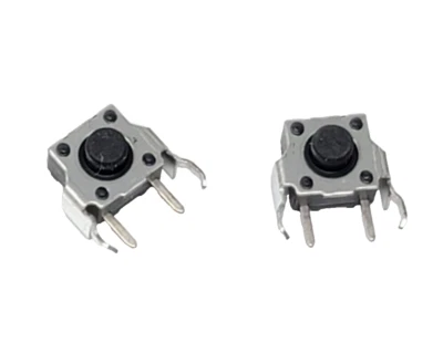 GBA SP Game Boy Advance SP Replacement L R Shoulder Trigger Buttons Set - Image 1 of 2