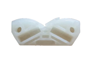 Driver Window Lift Rear Right Mercedes CLK W209 03-09 Window Regulator - Picture 1 of 2