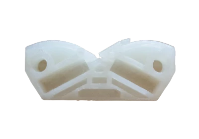 Driver Window Lift Rear Right Mercedes CLK W209 03-09 Window Regulator - Image 1 of 2