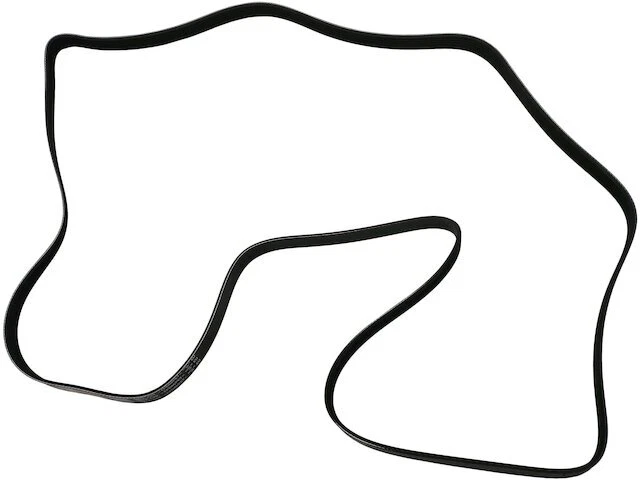 Cinturón multi costilla SKP 84FF42Q compatible con Lincoln Mark VIII 1993-1994 4,6 L V8 gasolina Foto 1 de 1