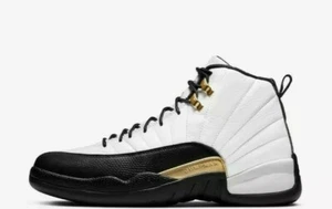 Jordan 12 Retro "Royalty" ❗ Taxi Herren Größe 8 ❗ Damengröße 10 - Bild 1 von 3