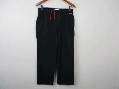 Pantalones Pearl Izumi para mujer pequeños negros ciclismo bicicleta correr cordón damas Foto 1 de 4