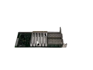 Intel X520-DA2 10Gb 10Gbe 10 Gigabit Network Adapter NIC Dual Port E10G42BTDA - Picture 1 of 2