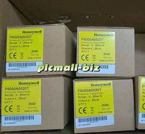 P8000A0020T Sensor P8000A0020T 20mA - Picture 1 of 3