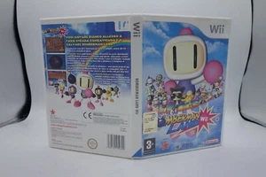 BOMBERMAN LAND WII nintendo wii pal ita - Imagen 1 de 3