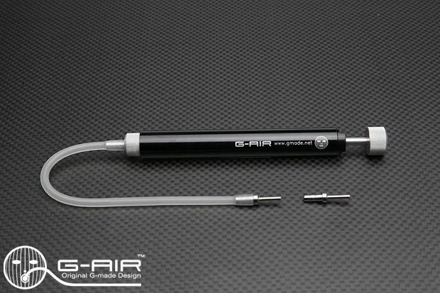 Gmade - Bomba de aire para ruedas de sistema de aire Foto 1 de 1