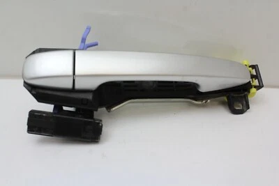 2012 TOYOTA PRIUS HATCHBACK OEM LEFT Front EXTERIOR DOOR HANDLE Foto 1 de 3