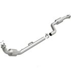 Catalytic Converter-Direct-Fit HM Grade Federal(Exc. CA) Magnaflow 49 State