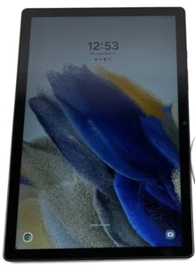 Samsung Galaxy Tab A8 SM-X200 32GB Wi-Fi, 10.5" - Gray - Picture 1 of 5