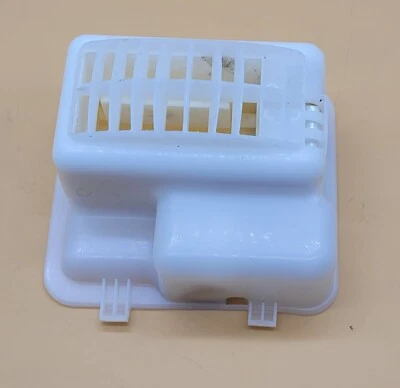 Parte amortiguador Kenmore original para refrigerador #DA63-04655A Foto 1 de 4