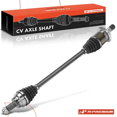 A-Premium CV Axle Assembly Rear Right for BMW 320i F30 2013-2018 320i xDrive 428 - Image 1 of 4