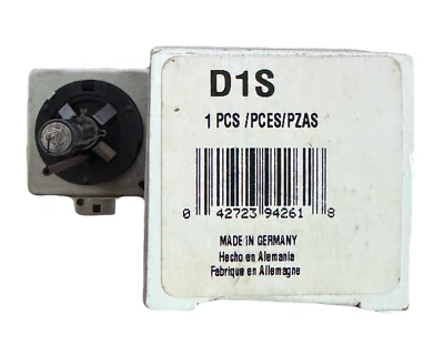 NEW Headlight Xenon Bulb D1S / D3S Low Beam High Beam Fog Light - Image 1 of 2