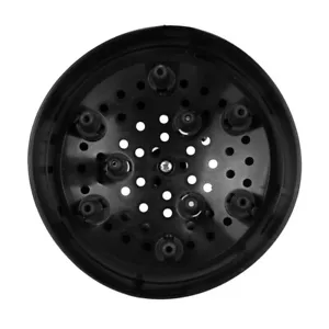 Parlux 385 Hair Dryer Diffuser SALON - Barber - Genuine - Picture 1 of 3