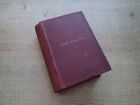 1889 Farm Live Stock of Great Britain by Robert Wallace , illustrated  1st Ed C