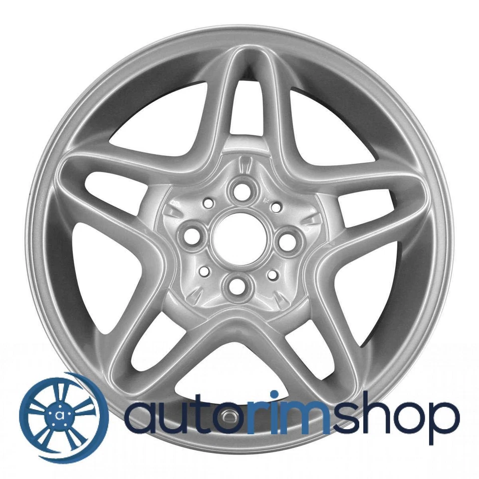 MINI Cooper MINI Clubman 16" Factory OEM Wheel Rim 36116768584 - Image 1 of 1