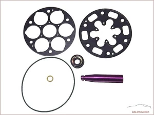 Kit étanchéité : Jeu de joints pour compresseur clim SD6C12 - Imagen 1 de 2