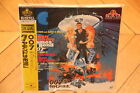 Diamonds Are Forever 1971 Laserdisc Ld Ntsc Japan Obi Action James Bond