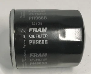 Fram PH966B Ölfilter oil filter oil filter oil filter oil filter oil filter - Picture 1 of 4