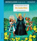 Audiolibro Hamer,Antje/Garcia,Helena - Die Zauberflote - Eine Marchenhafte Oper
