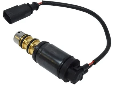 Válvula de control del compresor de aire acondicionado 86284GZVQ para Audi A4 Quattro 2003, 2006 Foto 1 de 2