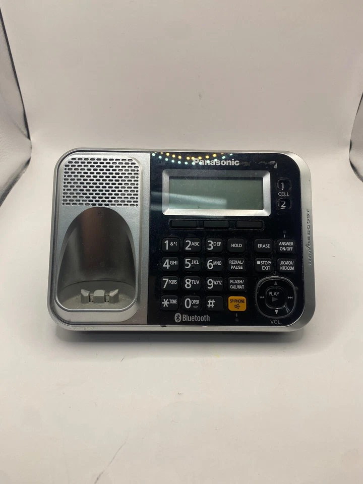 Panasonic KX-TG7871: Answering System - Image 1 of 1