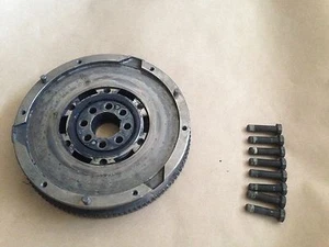 VOLANTE MOTOR BIMASA BMW M3 E46 REF 21212229900 TWIN MASS FLYWHEEL S54 S54B32 - Imagen 1 de 1