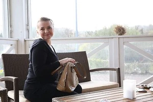 Bolso de laca Shopper JN Gianni bolso de hombro cocodrilo caqui bag сумка - Imagen 1 de 8