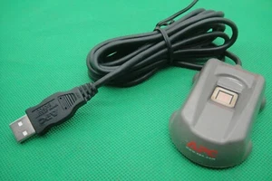 APC Biometric Password USB External fingerprint reader Manager Biopod 871-0248A - Picture 1 of 4