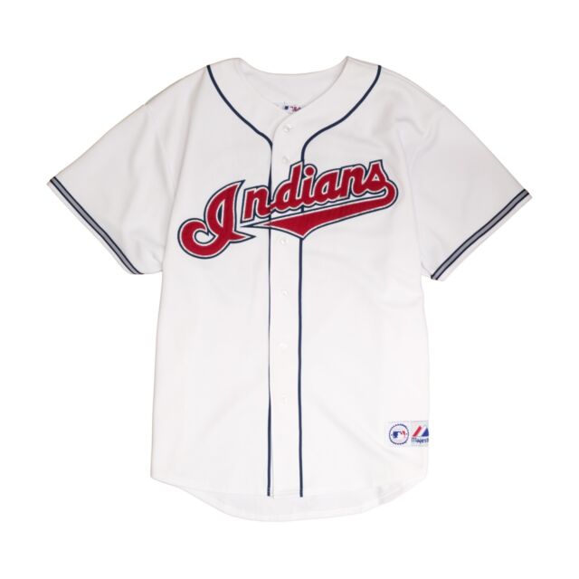 Cleveland Guardians Size 2XL MLB Jerseys for sale | eBay