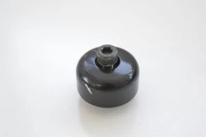 2005 YAMAHA FJR 1300A LEFT SIDE HANDLEBAR END SLIDERS - Picture 1 of 3