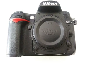 Nikon D7000a H-alpha enhanced astrophotography camera - Picture 1 of 22