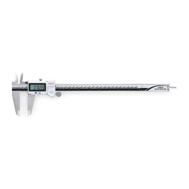 Mitutoyo 50075420 Absolute Digital Caliper