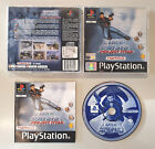 Console Game PSOne PSX PS1 Playstation 1 PAL EUR ITA Time Crisis Project Titan