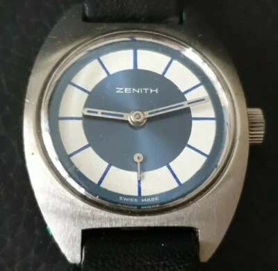 Reloj Zenith mujer.# LH16. Foto 1 de 4