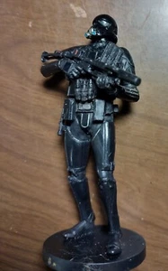 Star Wars Black Series Figure 4 Inches Disney The Bad Batch Crosshair Rogue One - Picture 1 of 3