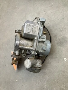 Ford 1-Barrel Carburetor 731F-LCA 1972 1973 Pinto 1.6L - Picture 1 of 5