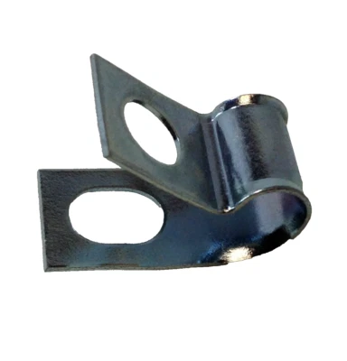 JOHN DEERE M63903 SNOWMOBILE 300, 400, 500, 600, JDX4, JDX6, JDX8 NOS CLIP - Image 1 of 4