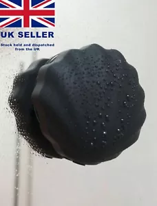 Wasserdichter Bluetooth Wireless Lautsprecher - laut tragbare Saugdusche Badezimmer - Bild 1 von 8