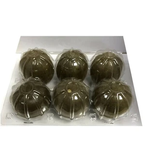 Luo Han Guo / Fruta seca de monje 6 piezas 羅漢果 - Envío gratuito a EE. UU. - Imagen 1 de 1