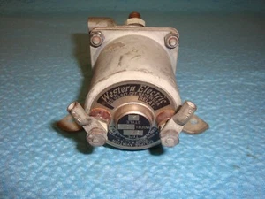 Eclipse Aviation - Solenoid - 12 Volt - Picture 1 of 5