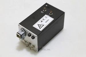 COHERENT used EXT.POSITION SENSOR CONTROL 1152447 DRV-I-3552=9B16 - Picture 1 of 11