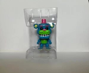 Funko Pop - FNAF - Blacklight Freddy OOB - UK BUYERS ONLY - Picture 1 of 5