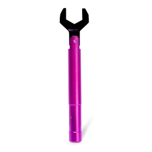 TOJOIN Type N Torque Wrench 1 N·m Opening 20MM Adjustable Protect N RF Connector - Picture 1 of 8