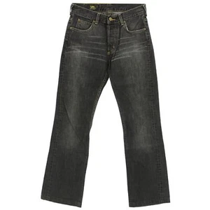 #6690 LEE Herren Jeans Hose FREEBURN ohne Stretch anthrazit 29/30 - Bild 1 von 2
