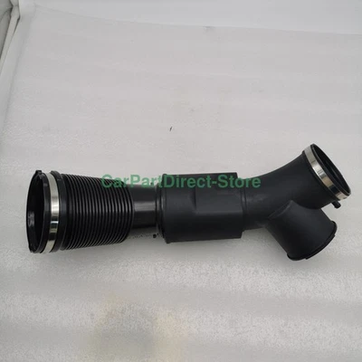 Engine Air Intake Hose for Audi A6 A7 3.0 L V6 A/T Quattro 2012-2018 06E129615M - Изображение 1 из 4