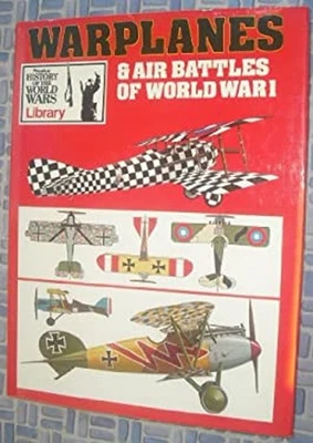 Warplanes & Air Battles of World War II - Image 1 of 2