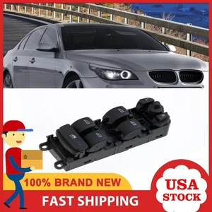 Interruptor de ventana eléctrica para Volvo S80 2007-2016 XC70 2008-2016 31453232 31376495 - Imagen 1 de 12